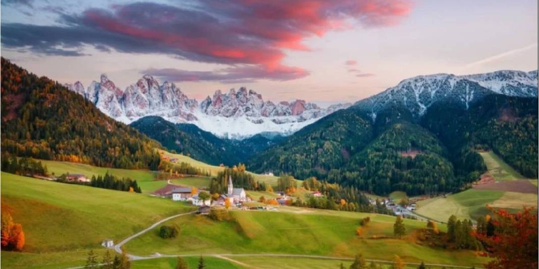 Sosyal medyada viral oldu yerel halk bıktı! ‘Mükemmel fotoğraf’ akımına savaş: Köye giriş-çıkışlar kapatıldı 1